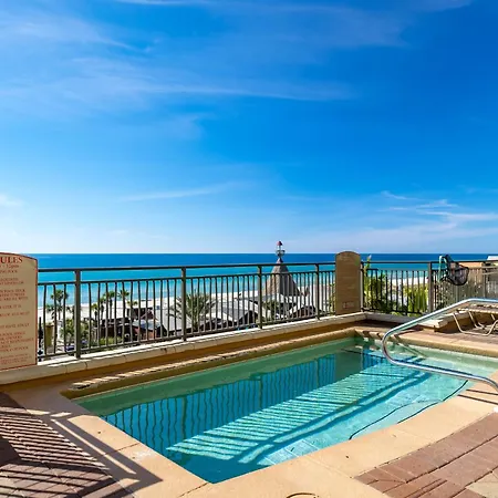 Origin 1023 - Studio King - Peaceful Nature View Unit By Beach Haven Vacation Rentals